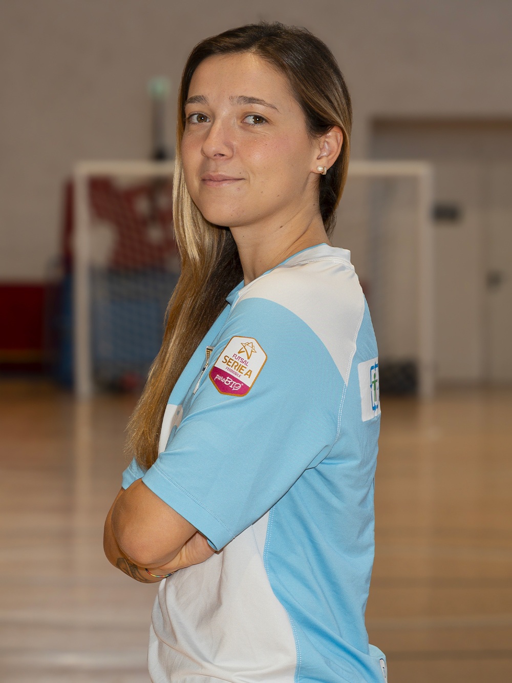 Cecilia Barca